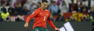 "Il prenait bien soin de moi, environ 1000 euros par jour" : le garde du corps de Cristiano Ronaldo se confie