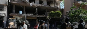 Guerre en Iran et au Liban : Téhéran affirme qu'il est "inutile de poursuivre" les pourparlers avec les États-Unis