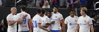 Barça : la vérité éclate au grand jour, cette star s'en va à cause de...