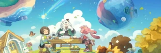 Petit Planet : les créateurs de Genshin Impact dévoilent leur nouveau jeu inspiré d'Animal Crossing