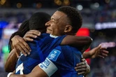 16es de finale de la Coupe du monde : le programme et le tableau mis à jour en temps réel