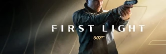 James Bond 007 First Light : les premiers tests de la presse sont sans appel
