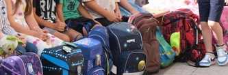 Rentrée scolaire 2025 : dates, programmes, manque d'enseignants... Des nouveautés en septembre