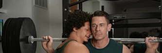 Little Brother : de quoi parle cette comédie potache Netflix avec John Cenna et Eric André ?