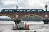 Accident de tramway à Bordeaux : un enfant gravement blessé, ce que l'on sait