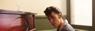 Elvis : la famille Presley a eu une "très forte" réaction au film et à la prestations d'Austin Butler