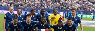 France - Suède : quels pronostics ? Les cotes et indices pour trouver le score exact