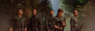 The Old Guard 2 : la suite du film d'action coup de poing à voir sur Netflix