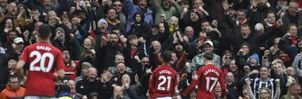 Il est un acteur mondialement reconnu et a refusé de signer à Manchester United