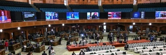 Ouverture des négociations entre l'Iran et Etats-Unis à Islamabad