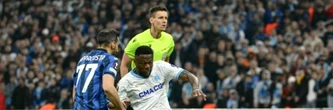 Ligue Europa: Pour l'OM, tout est encore possible