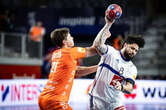 HANDBALL. France - Macédoine du Nord : vers un large turnover tricolore avant les quarts