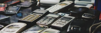 Vos vieux smartphones peuvent valoir encore plusieurs centaines d'euros, voici les modèles très recherchés
