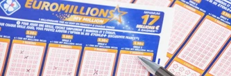 Euromillions : découvrez le résultat du tirage du vendredi 5 juin 2026