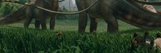 Jurassic World Renaissance : faut-il voir le film d'aventure de l'été ? Ce qu'en disent les critiques