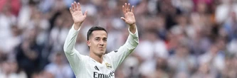Personne ne s'attendait à la prochaine équipe de Lucas Vázquez : la surprise est totale à Madrid