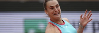DIRECT. Roland-Garros 2025 : après un premier set de folie, Sabalenka remporte la première manche