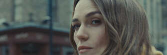 Black Doves : un haletant thriller de Noël avec Keira Knightley sur Netflix