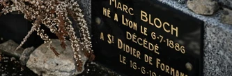 Marc Bloch, l'historien résistant, entre au Panthéon