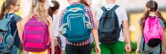 Beaucoup de parents en difficulté pour la rentrée, un tiers envisagent déjà un changement pour leur enfant à l'école