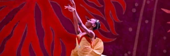 A Cuba, la passion de la danse classique plus forte que la crise