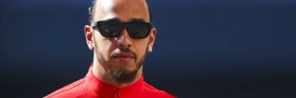 Pour 10 euros par mois, vous pouvez suivre un cours avec Lewis Hamilton qui vous apprendra à devenir un "winner"