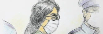 Japon: exécution du "tueur de Twitter", condamné pour neuf meurtres