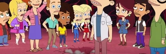 Big Mouth : les angoisses et pulsions adolescentes dans une hilarante série d'animation sur Netflix