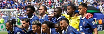 Coupe du monde 2026 : le tableau complet des 16es, Afrique du Sud - Canada au programme, les Bleus se préparent... Matchs et résultats