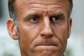 Conseil des ministres: Macron retrouve un gouvernement sur le fil du rasoir