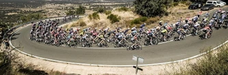 Vuelta 2025 : c'est parti ! Vingegaard très attendu, la 1ère étape