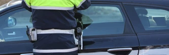 "Comme toujours, nous avons notre champion" : dans l'Ain, un motard pulvérise la limite de vitesse, les gendarmes rient jaune