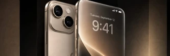 iPhone 19 Pro : Apple changerait radicalement de design