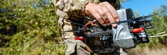 "Nous perdrons" : alors que la guerre des drones menace l'Europe, l'armée française a un énorme problème