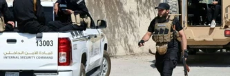 Attentat à Damas: les autorités annoncent plusieurs arrestations
