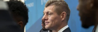 Pour Toni Kroos, il est le meilleur joueur du monde au milieu de terrain et il est Barcelonais !