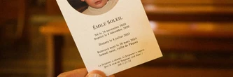 Mort d'Emile : cette version qui contredit les dernières déclarations du procureur