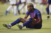 Barcelone - Valence : le Barça reçoit dans des conditions particulières