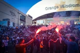En cas de défaite du PSG, un dispositif de sécurité mis en place à Marseille pour contrer les célébrations