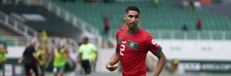 Maroc - Congo : déjà qualifiés, les Lions de l'Atlas visent un record historique