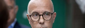 Polémique Tabarot-Ciotti : des propos qui heurtent, la démission du ministre exigée par le maire de Nice