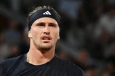 Diabète, accusations, couple... Les secrets d'Alexander Zverev