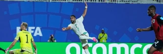 Algérie - Autriche : les Verts verront les seizièmes après un match fou contre l'Autriche, le résumé