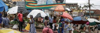 Le pape attendu au Cameroun avec un message de paix pour les régions anglophones