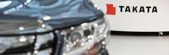Airbags Takata: Toyota, Volkswagen et BMW dans le radar de juges français