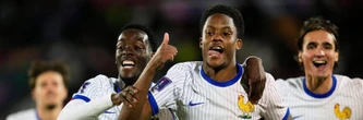 France U20 - Maroc U20 : 12 ans après, les Bleuets veulent éviter le piège marocain et marquer l'histoire