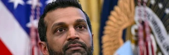 Sous le feu des critiques, le directeur du FBI Kash Patel s'explique devant le Congrès