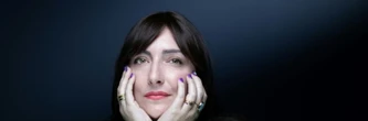 Virginie Grimaldi, numéro un avec des romans "au plus près de la vie"