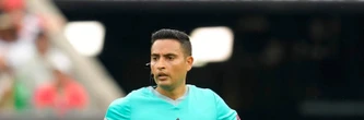Said Martinez : qui est l'arbitre de Qatar - Suisse à la Coupe du monde ?