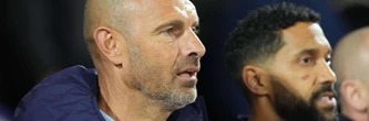 France - Allemagne : "La rage de ne pas perdre".. Gérald Baticle annonce la couleur aux Allemands